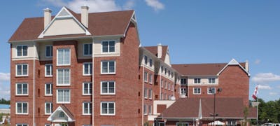 Cambridge Suites Hotel - Mississauga