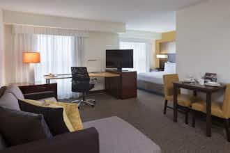 Hotel Cambridge Suites Hotel - Mississauga photo 2