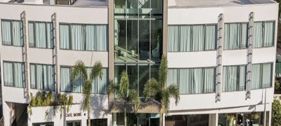 Hotel Mome