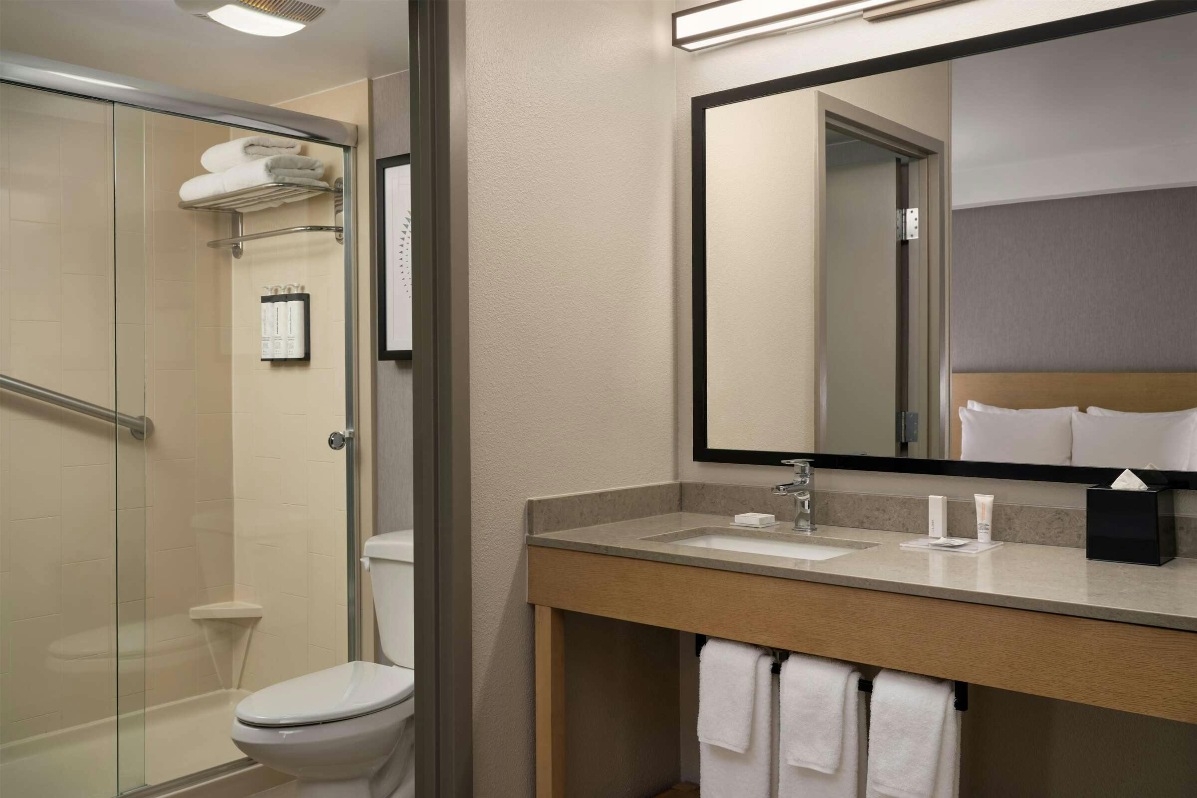 Hyatt Place Tampa Airport/Westshore
