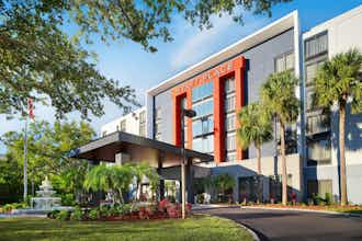 Hotel Hyatt Place Tampa Airport/Westshore photo 1