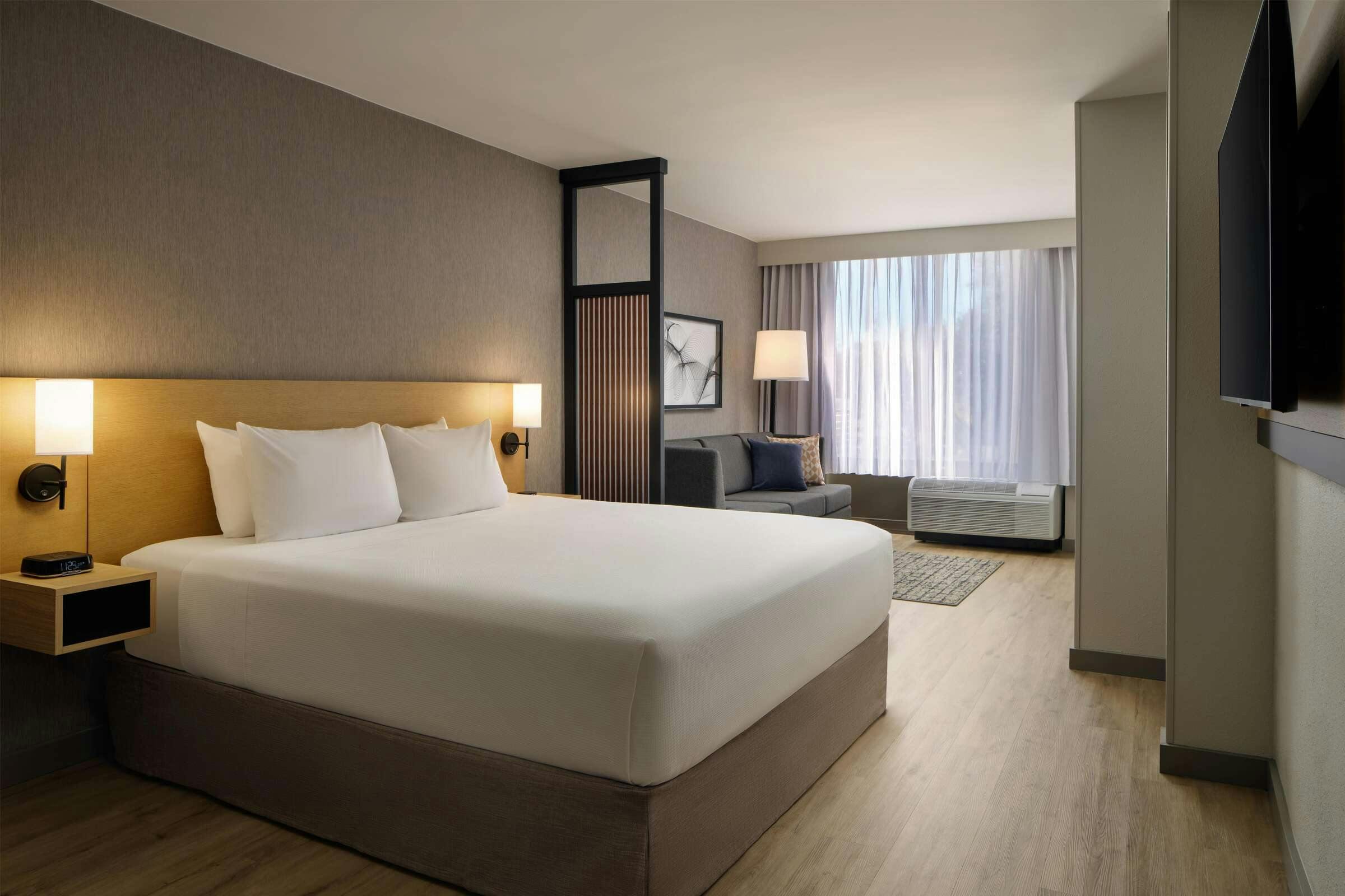 Hotel Hyatt Place Tampa Airport/Westshore photo 2