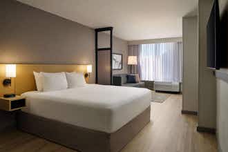 Hotel Hyatt Place Tampa Airport/Westshore photo 2