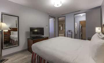 Hotel Le Nouvel Hotel photo 5