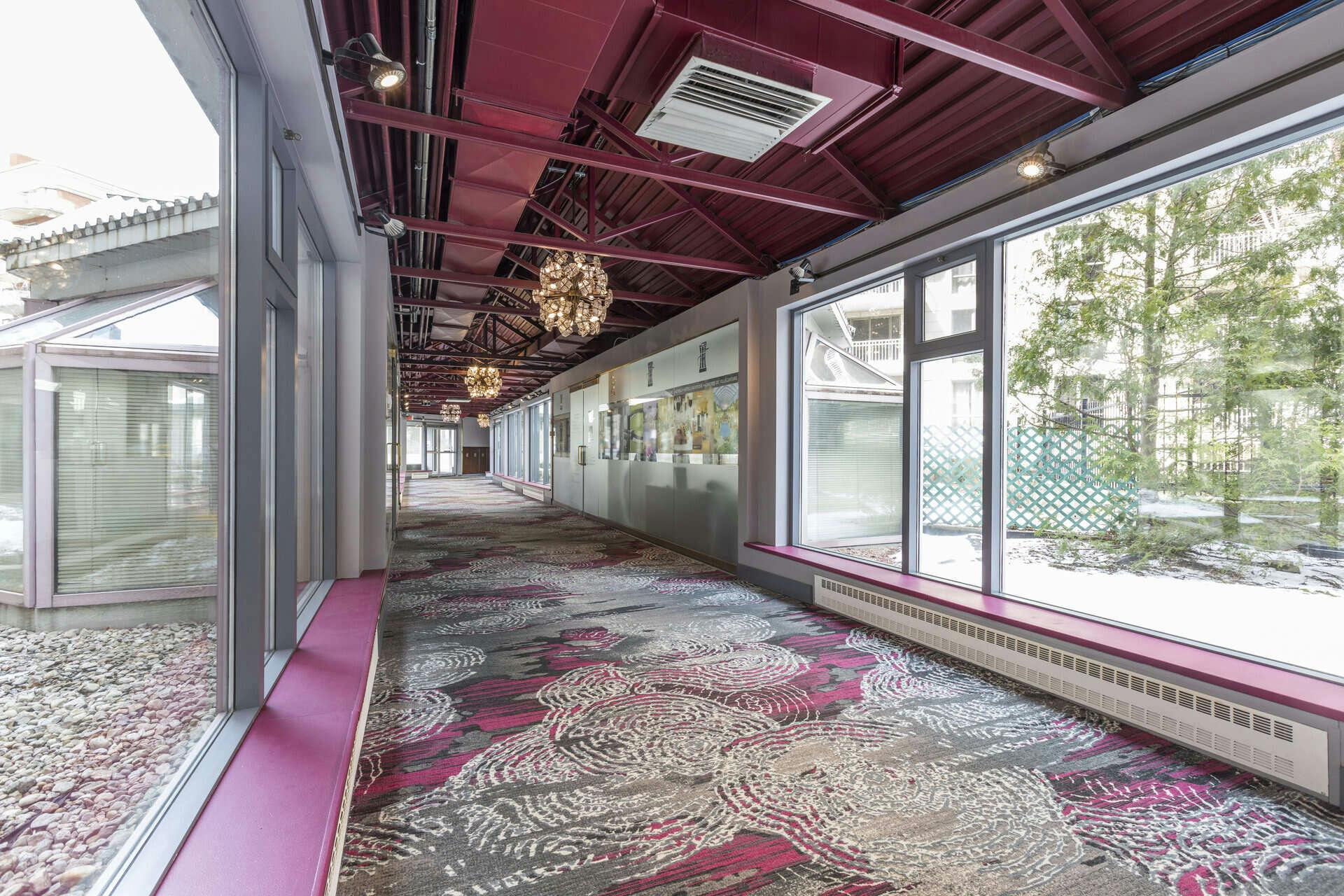 Hotel Le Nouvel Hotel photo 3