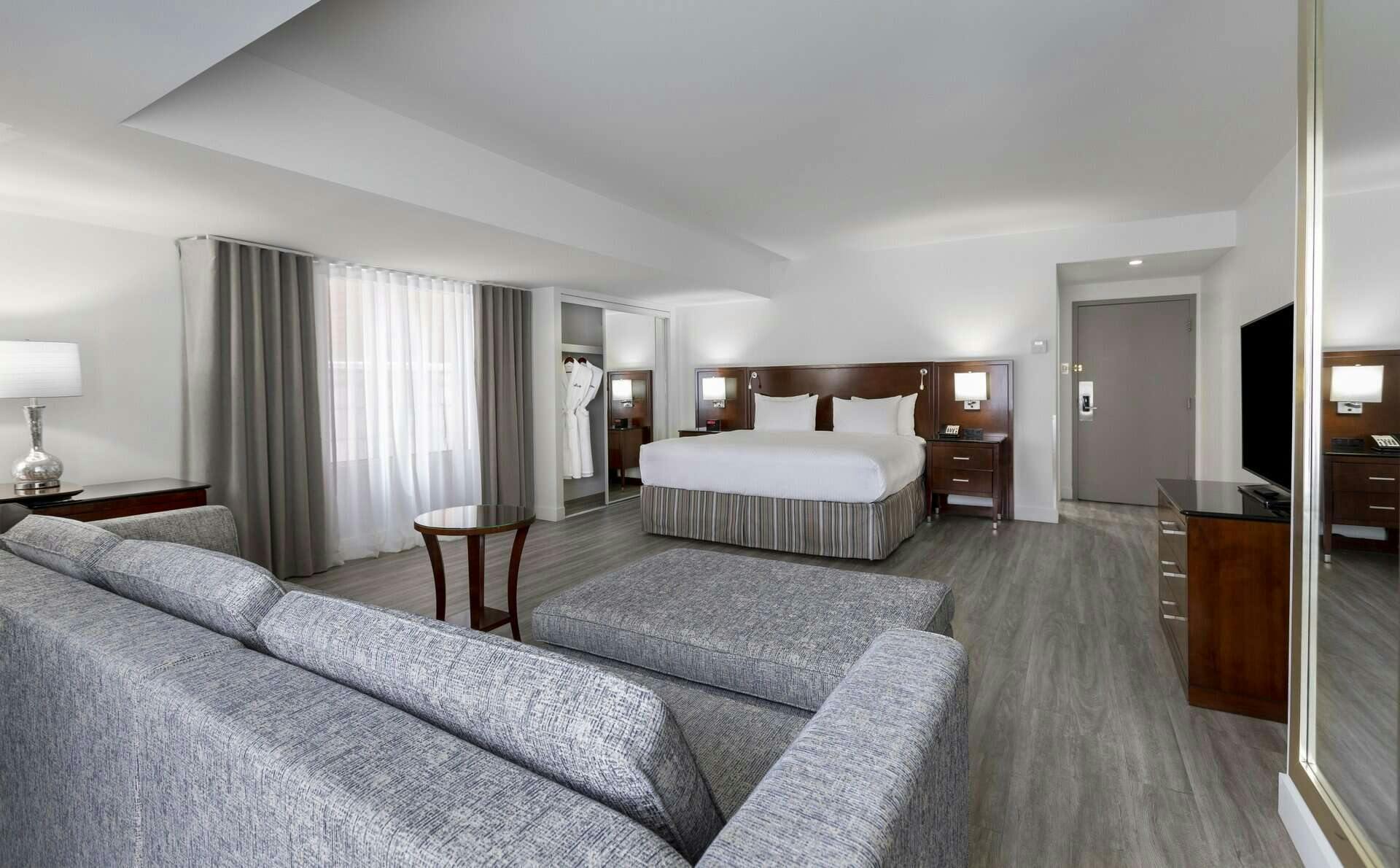 Hotel Le Nouvel Hotel photo 1