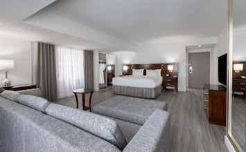 Hotel Le Nouvel Hotel photo 1