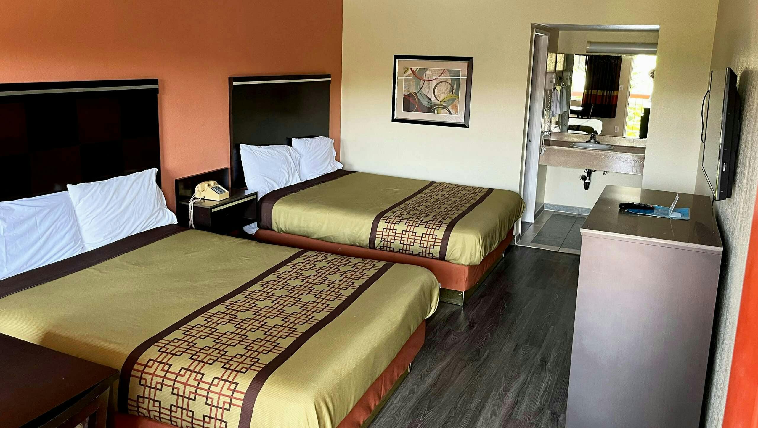 Hotel Rivera Inn and Suites Motel photo 2