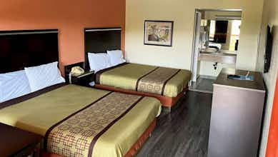 Hotel Rivera Inn and Suites Motel photo 2