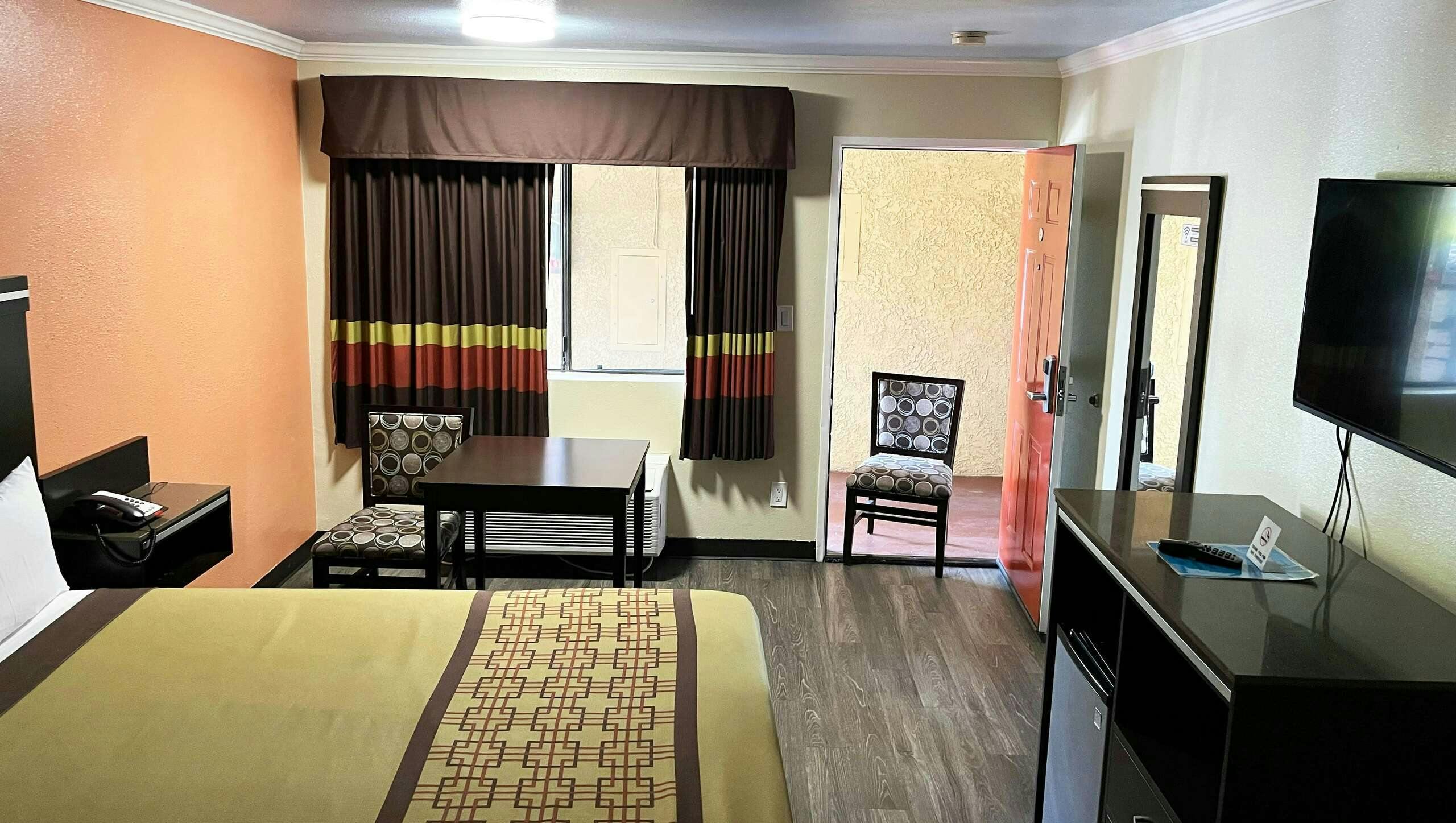 Hotel Rivera Inn and Suites Motel photo 3