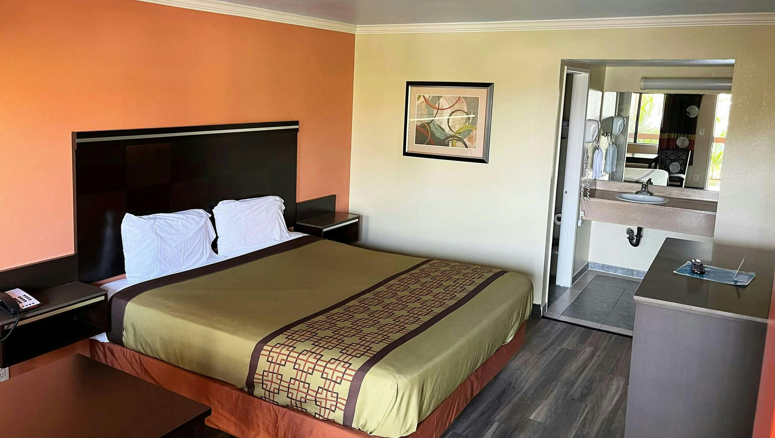 Hotel Rivera Inn and Suites Motel photo 4
