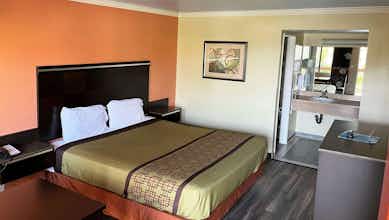 Hotel Rivera Inn and Suites Motel photo 4
