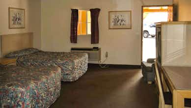 Hotel California Suites Motel photo 3