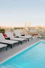 Hotel Uma House by Yurbban Trafalgar photo 1