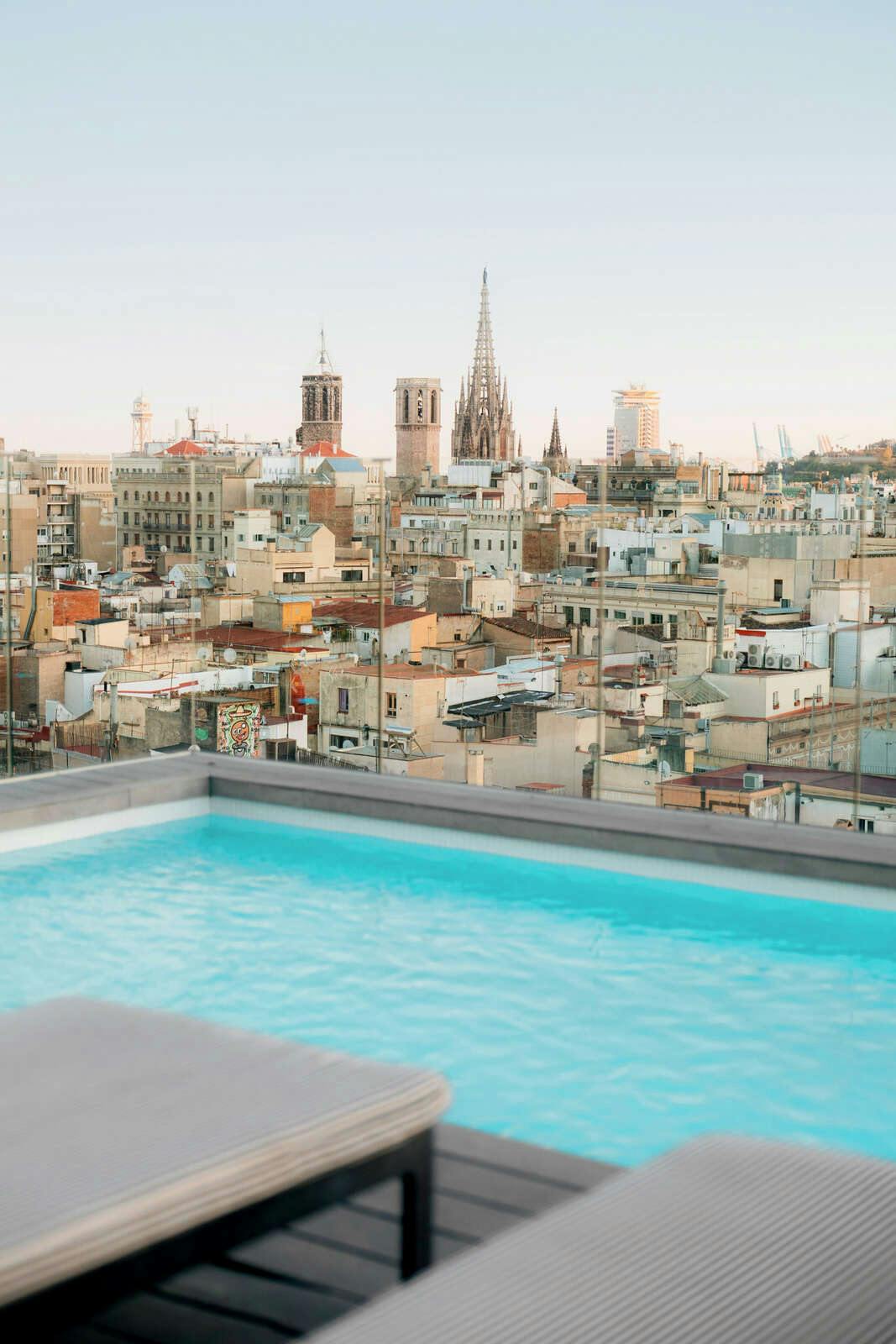 Hotel Uma House by Yurbban Trafalgar photo 3