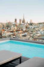 Hotel Uma House by Yurbban Trafalgar photo 3