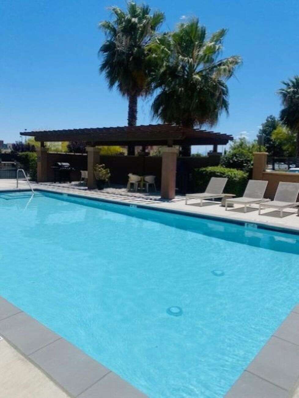 Hilton Garden Inn Palmdale