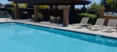 Hilton Garden Inn Palmdale