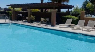 Hilton Garden Inn Palmdale