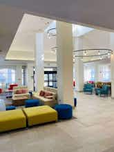 Hotel Hilton Garden Inn Palmdale photo 1