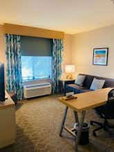 Hotel Hilton Garden Inn Palmdale photo 2