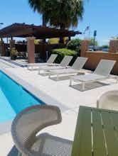 Hotel Hilton Garden Inn Palmdale photo 4