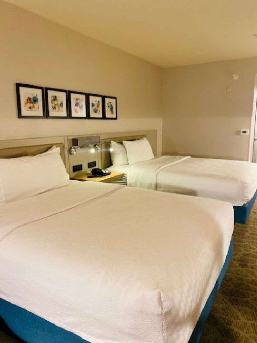 Hotel Hilton Garden Inn Palmdale photo 5