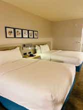 Hotel Hilton Garden Inn Palmdale photo 5