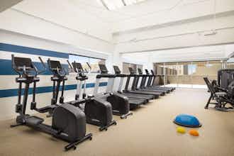 Hotel Hilton Boston Back Bay photo 1