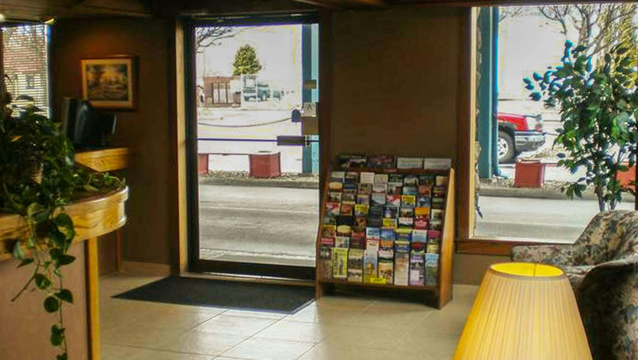 The La Grande Inn