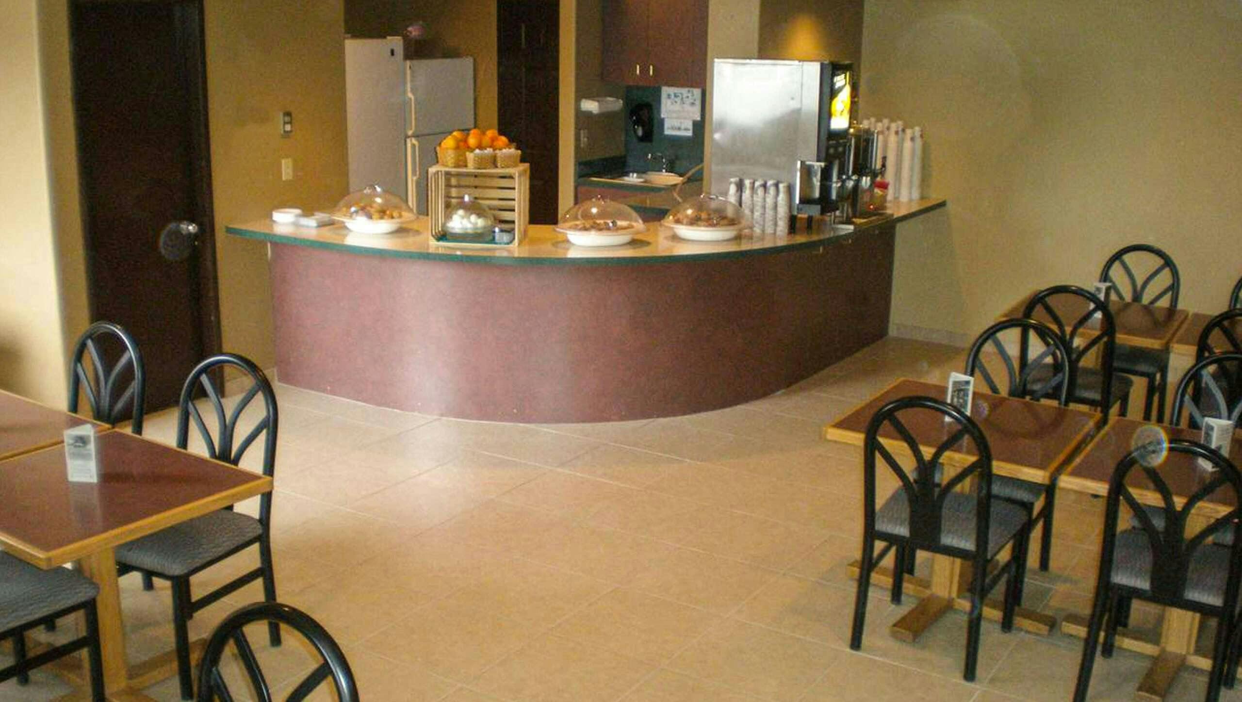 Hotel The La Grande Inn photo 1
