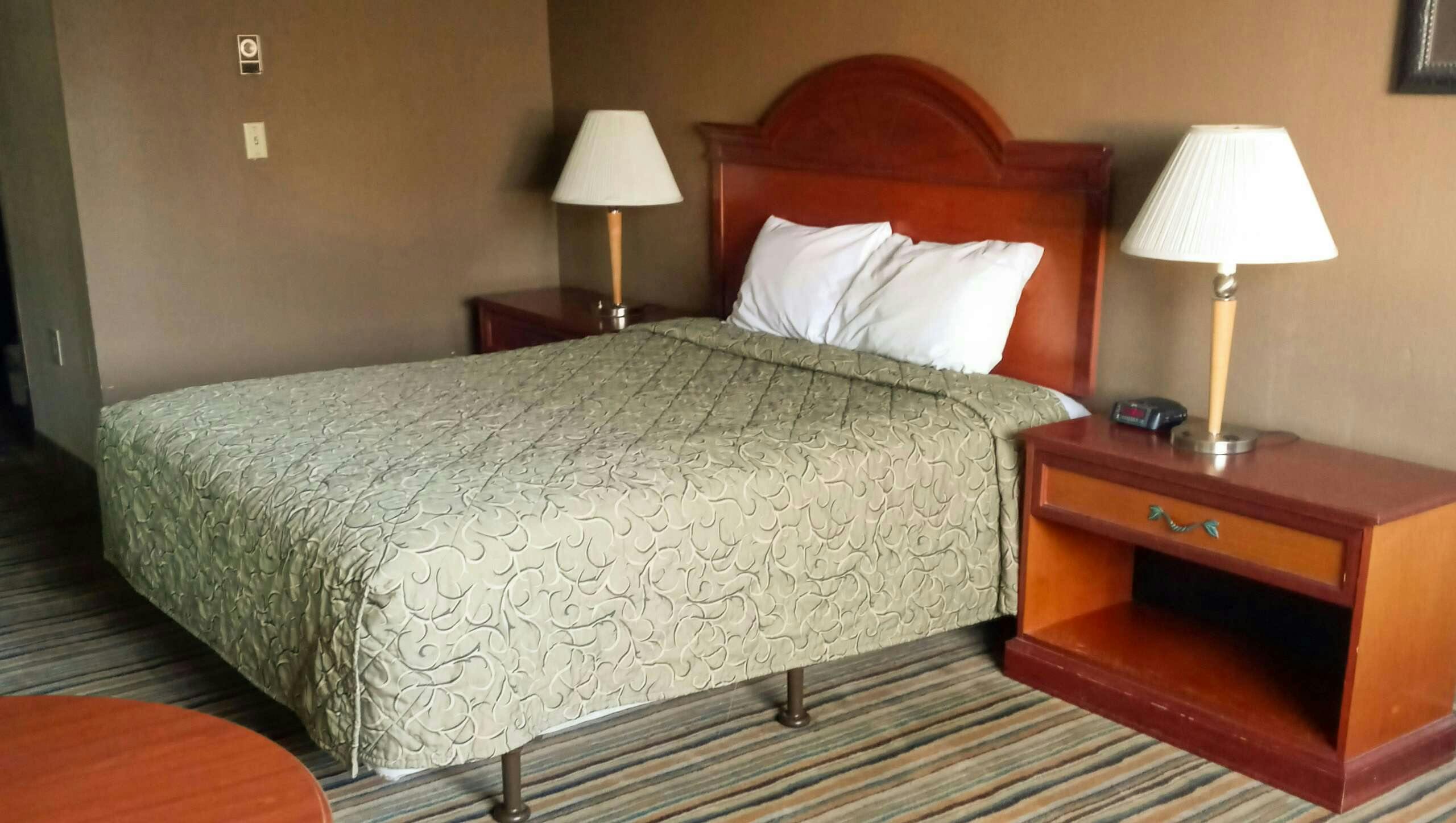 Hotel The La Grande Inn photo 5