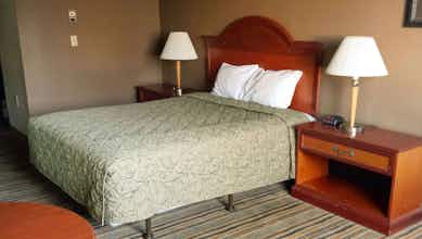 Hotel The La Grande Inn photo 5