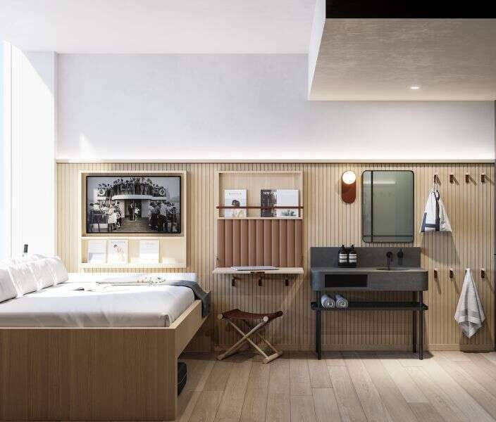 Hotel Little Something photo 1