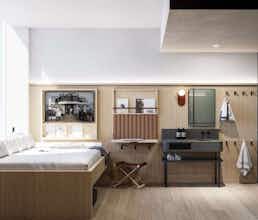 Hotel Little Something photo 1