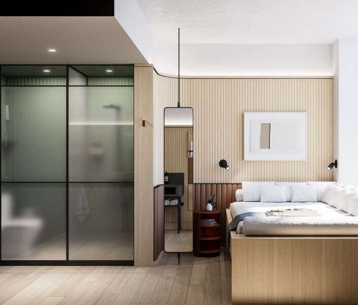 Hotel Little Something photo 2