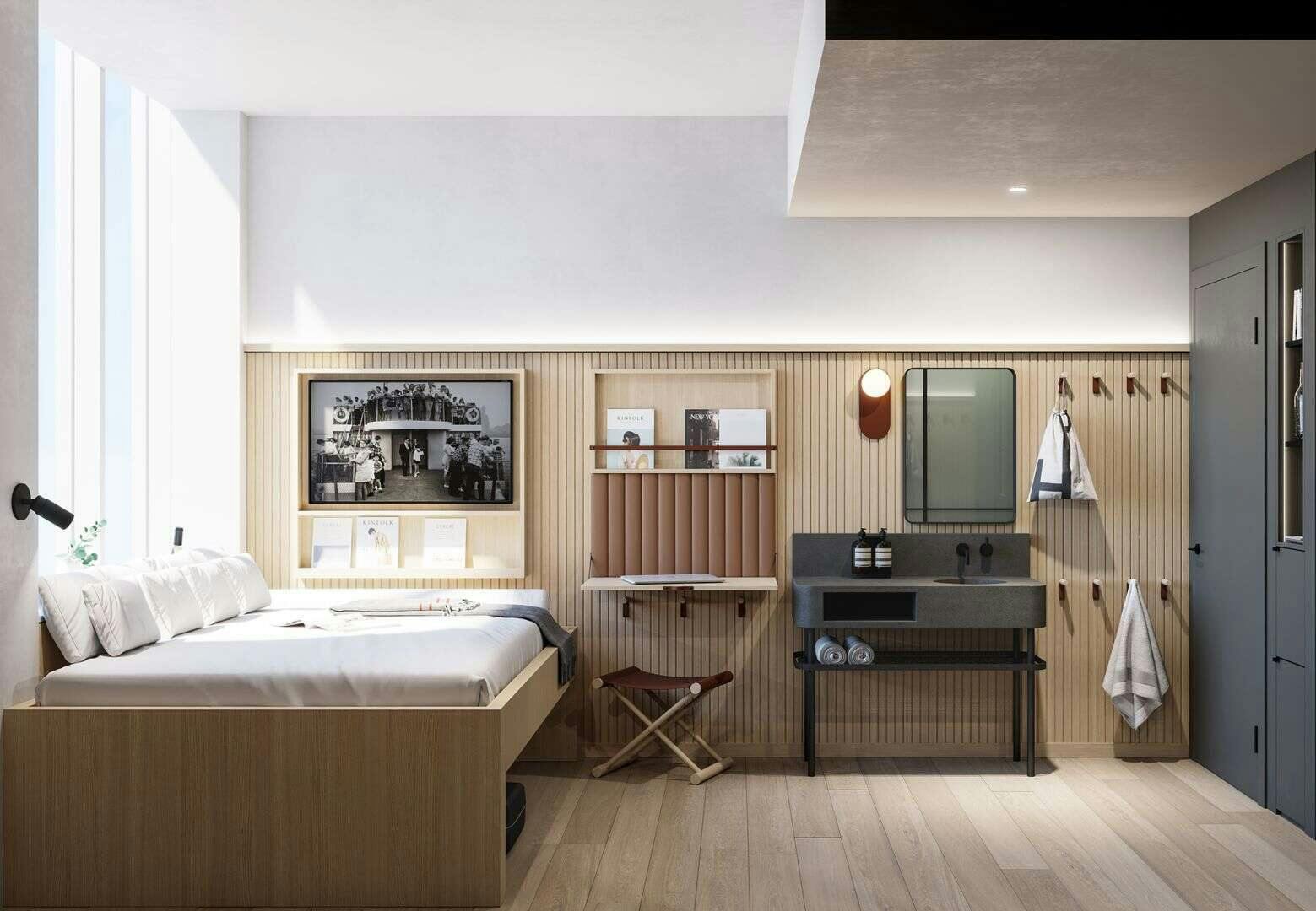 Hotel Little Something photo 3
