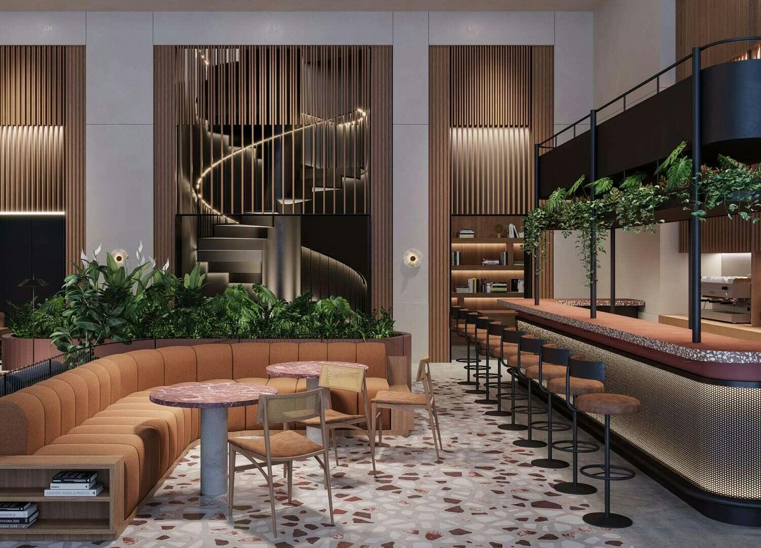 Hotel Little Something photo 4