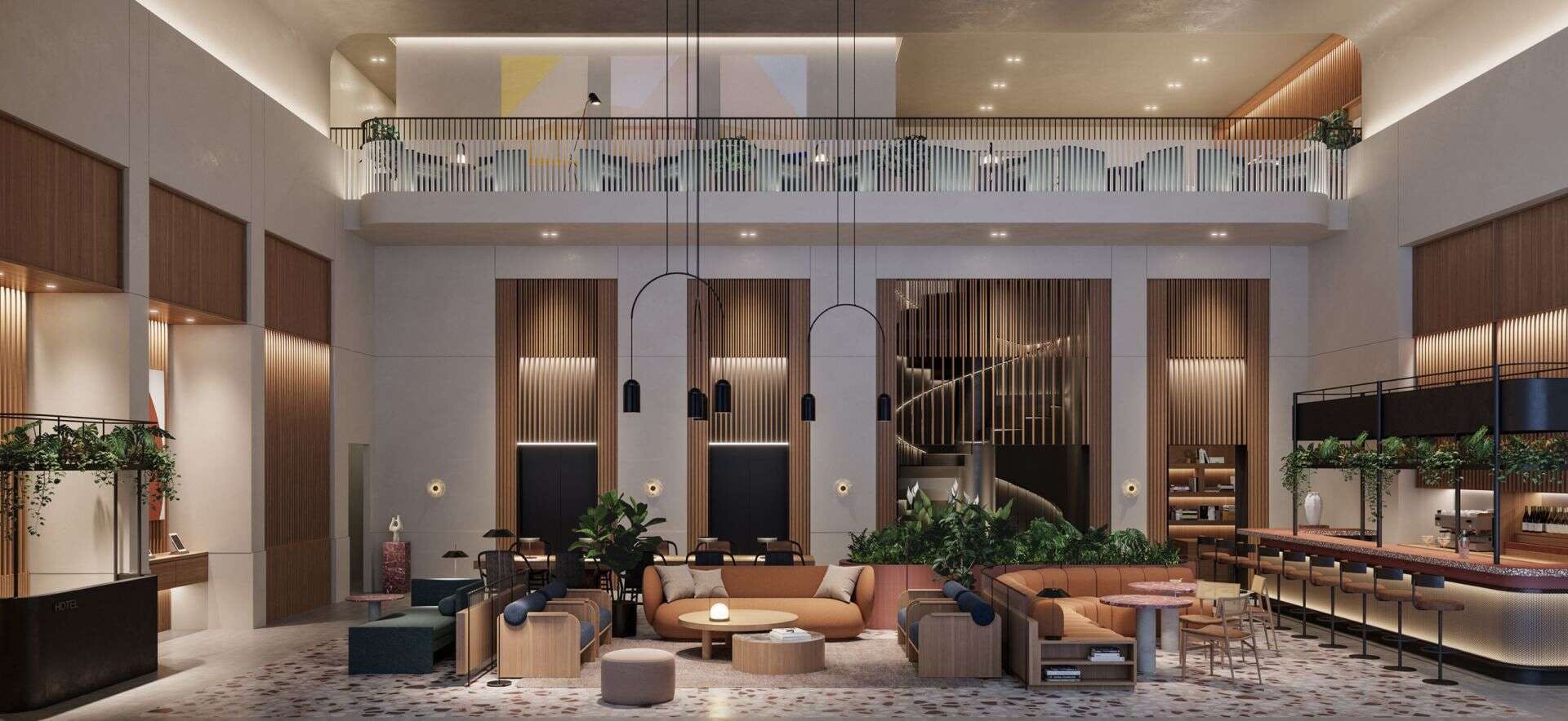 Hotel Little Something photo 5