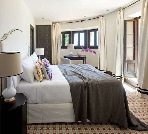 Hotel Soho Boutique Castillo Santa Catalina photo 1