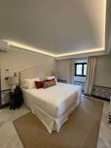 Hotel Soho Boutique Castillo Santa Catalina photo 2