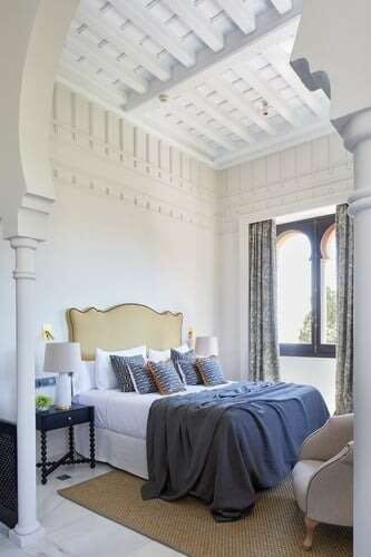 Hotel Soho Boutique Castillo Santa Catalina photo 3