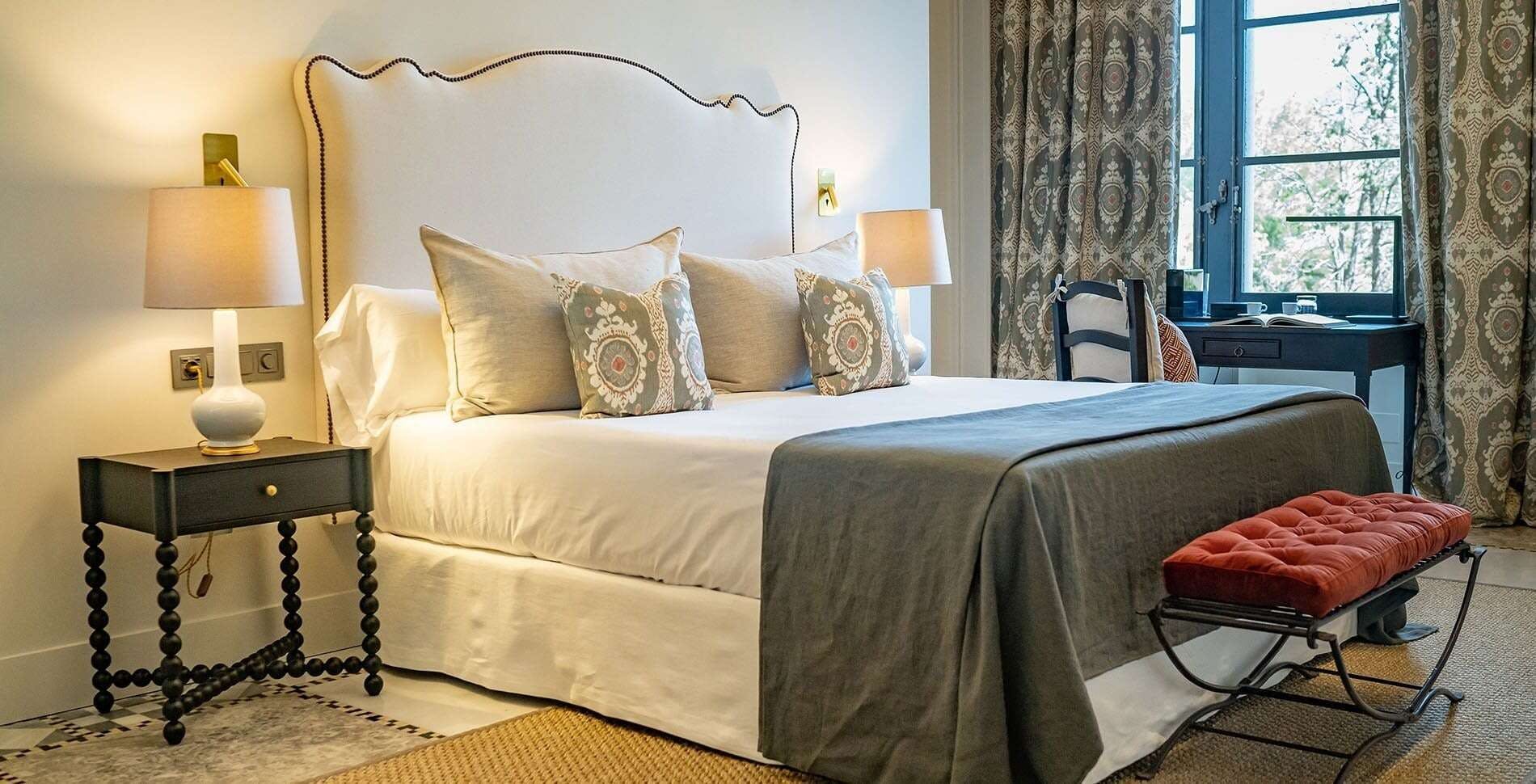 Hotel Soho Boutique Castillo Santa Catalina photo 5