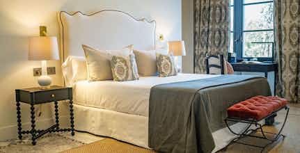 Hotel Soho Boutique Castillo Santa Catalina photo 5