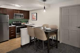 Hotel Residence Inn Portland Hillsboro photo 1