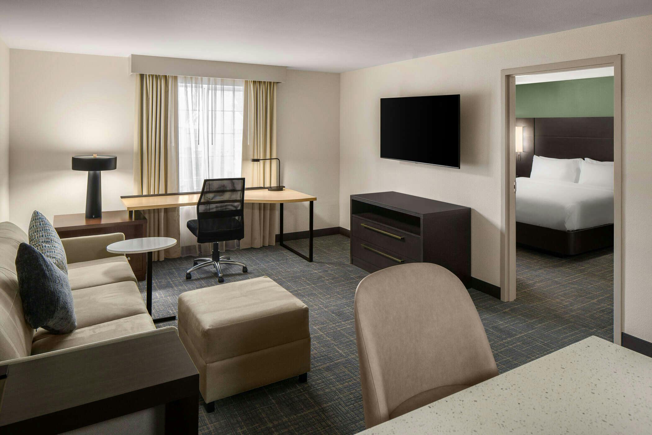 Residence Inn Portland Hillsboro