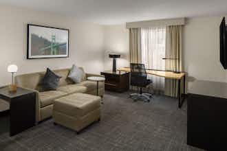 Hotel Residence Inn Portland Hillsboro photo 4
