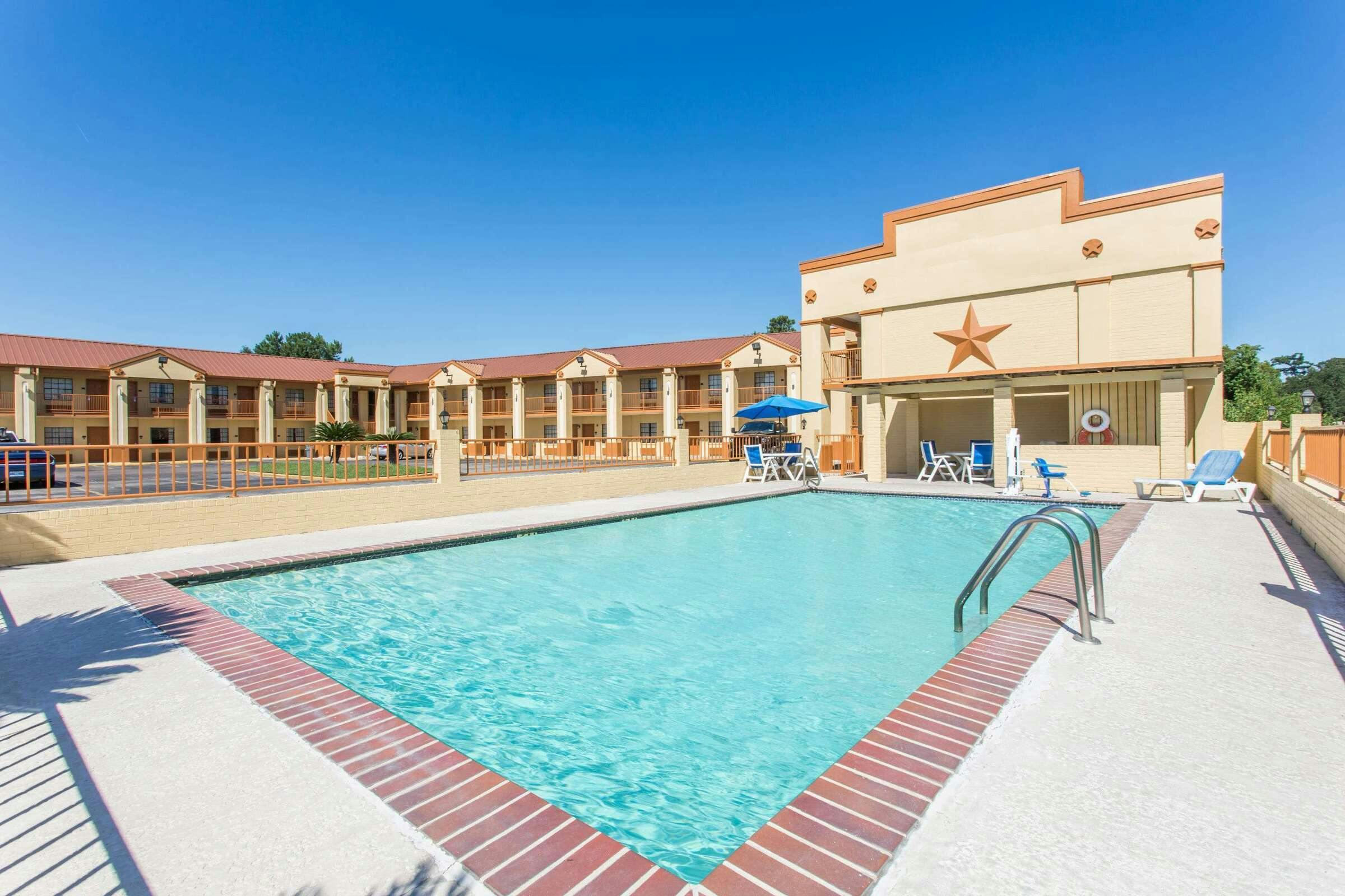 Hotel Days Inn Orange photo 5