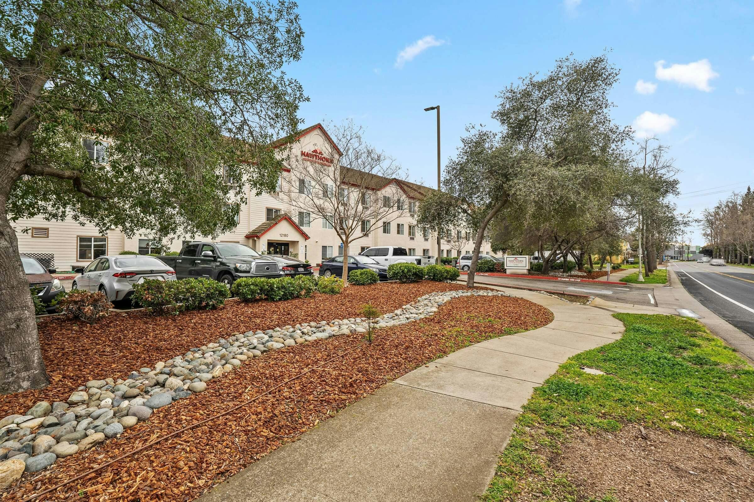 Hawthorn Suites Rancho Cordova