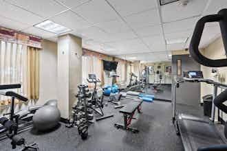 Hotel Hawthorn Suites Rancho Cordova photo 1
